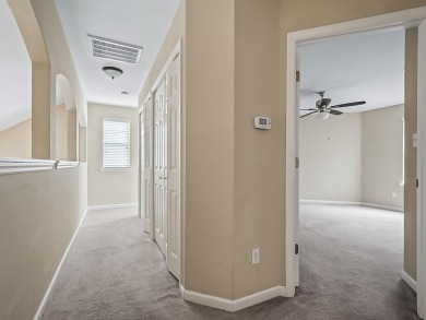 This beautiful End-Unit townhome offers, an open floor plan on Wildwood Country Club in Florida - for sale on GolfHomes.com, golf home, golf lot