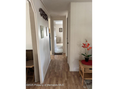 Welcome to your fully furnished Florida retreat in the on Brookridge Country Club in Florida - for sale on GolfHomes.com, golf home, golf lot