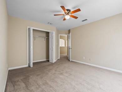 This beautiful End-Unit townhome offers, an open floor plan on Wildwood Country Club in Florida - for sale on GolfHomes.com, golf home, golf lot
