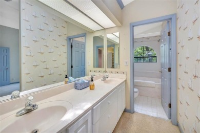 One of few single family homes on the island less than $500,000 on Sea Palms Golf and Tennis Resort in Georgia - for sale on GolfHomes.com, golf home, golf lot