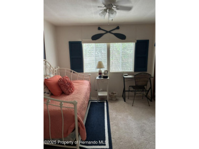Welcome to your fully furnished Florida retreat in the on Brookridge Country Club in Florida - for sale on GolfHomes.com, golf home, golf lot