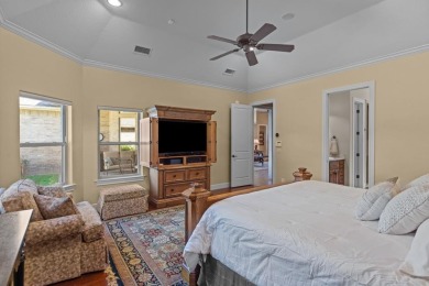GORGEOUS Home on the Tee-Off of #7 North Hole - Green Tree Golf on Green Tree Country Club in Texas - for sale on GolfHomes.com, golf home, golf lot