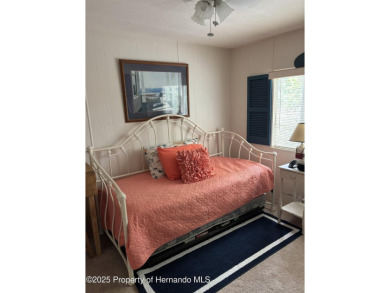 Welcome to your fully furnished Florida retreat in the on Brookridge Country Club in Florida - for sale on GolfHomes.com, golf home, golf lot