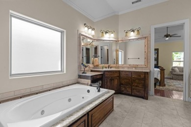 GORGEOUS Home on the Tee-Off of #7 North Hole - Green Tree Golf on Green Tree Country Club in Texas - for sale on GolfHomes.com, golf home, golf lot