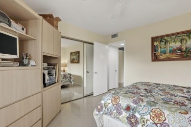 BRIGHT AND AIRY, EXTRA LARGE 1346 SQ/FT RENOVATED CORNER on Wynmoor Golf Course in Florida - for sale on GolfHomes.com, golf home, golf lot