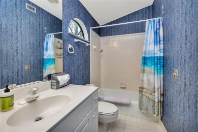 One of few single family homes on the island less than $500,000 on Sea Palms Golf and Tennis Resort in Georgia - for sale on GolfHomes.com, golf home, golf lot