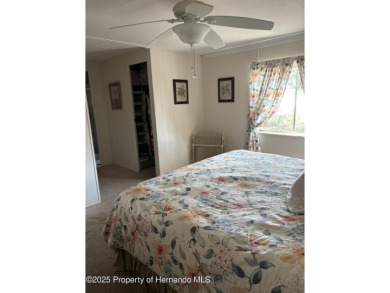 Welcome to your fully furnished Florida retreat in the on Brookridge Country Club in Florida - for sale on GolfHomes.com, golf home, golf lot