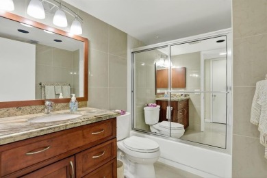 BRIGHT AND AIRY, EXTRA LARGE 1346 SQ/FT RENOVATED CORNER on Wynmoor Golf Course in Florida - for sale on GolfHomes.com, golf home, golf lot