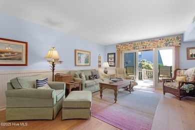 Welcome to Ocean Grove B3, an oceanview condo with peaks of the on The Country Club of the Crystal Coast in North Carolina - for sale on GolfHomes.com, golf home, golf lot