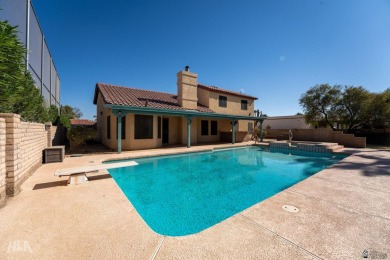 Nestled near the 9th hole of the Mesa Del Sol golf course, this on Mesa Del Sol Golf Club in Arizona - for sale on GolfHomes.com, golf home, golf lot