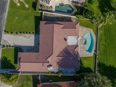 This gorgeous custom build approximately 2,700 square foot home on Avondale Golf Club in California - for sale on GolfHomes.com, golf home, golf lot