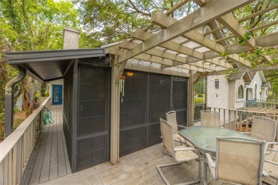 One of few single family homes on the island less than $500,000 on Sea Palms Golf and Tennis Resort in Georgia - for sale on GolfHomes.com, golf home, golf lot