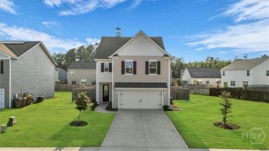 Welcome to your new home in a golf course community in Richmond on Sterling Links Golf Club in Georgia - for sale on GolfHomes.com, golf home, golf lot