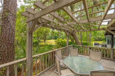 One of few single family homes on the island less than $500,000 on Sea Palms Golf and Tennis Resort in Georgia - for sale on GolfHomes.com, golf home, golf lot
