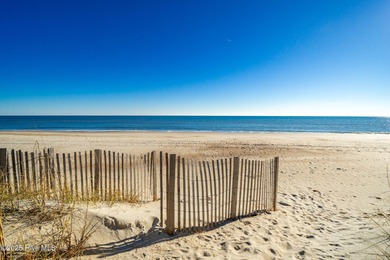 Welcome to Ocean Grove B3, an oceanview condo with peaks of the on The Country Club of the Crystal Coast in North Carolina - for sale on GolfHomes.com, golf home, golf lot