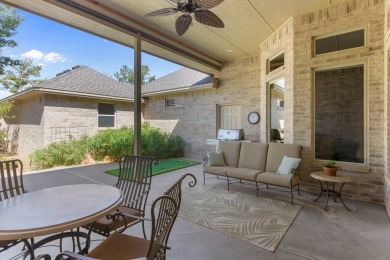 GORGEOUS Home on the Tee-Off of #7 North Hole - Green Tree Golf on Green Tree Country Club in Texas - for sale on GolfHomes.com, golf home, golf lot