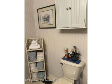 Welcome to your fully furnished Florida retreat in the on Brookridge Country Club in Florida - for sale on GolfHomes.com, golf home, golf lot