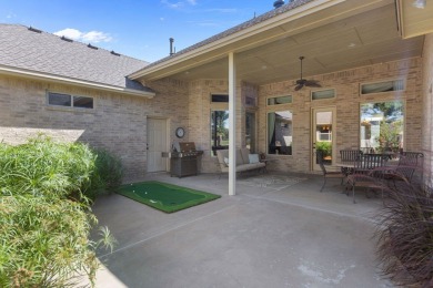 GORGEOUS Home on the Tee-Off of #7 North Hole - Green Tree Golf on Green Tree Country Club in Texas - for sale on GolfHomes.com, golf home, golf lot