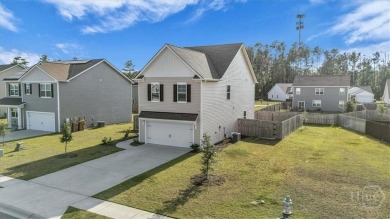 Welcome to your new home in a golf course community in Richmond on Sterling Links Golf Club in Georgia - for sale on GolfHomes.com, golf home, golf lot