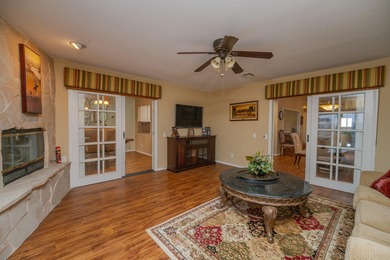 This gorgeous custom build approximately 2,700 square foot home on Avondale Golf Club in California - for sale on GolfHomes.com, golf home, golf lot