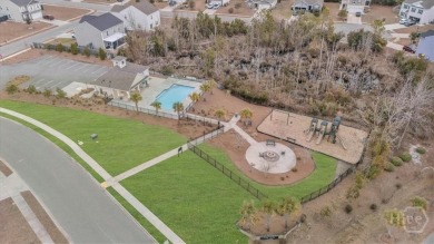 Welcome to your new home in a golf course community in Richmond on Sterling Links Golf Club in Georgia - for sale on GolfHomes.com, golf home, golf lot