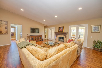 This gorgeous custom build approximately 2,700 square foot home on Avondale Golf Club in California - for sale on GolfHomes.com, golf home, golf lot