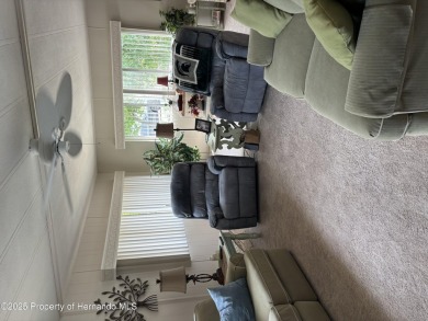 Welcome to your fully furnished Florida retreat in the on Brookridge Country Club in Florida - for sale on GolfHomes.com, golf home, golf lot