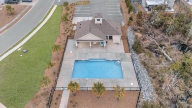 Welcome to your new home in a golf course community in Richmond on Sterling Links Golf Club in Georgia - for sale on GolfHomes.com, golf home, golf lot