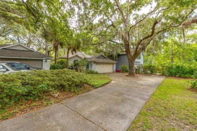 One of few single family homes on the island less than $500,000 on Sea Palms Golf and Tennis Resort in Georgia - for sale on GolfHomes.com, golf home, golf lot