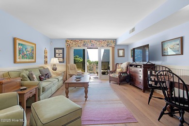 Welcome to Ocean Grove B3, an oceanview condo with peaks of the on The Country Club of the Crystal Coast in North Carolina - for sale on GolfHomes.com, golf home, golf lot