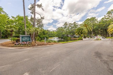 One of few single family homes on the island less than $500,000 on Sea Palms Golf and Tennis Resort in Georgia - for sale on GolfHomes.com, golf home, golf lot