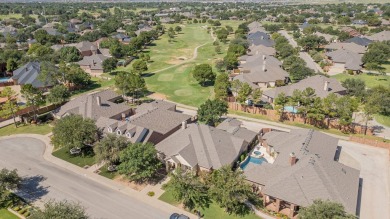 GORGEOUS Home on the Tee-Off of #7 North Hole - Green Tree Golf on Green Tree Country Club in Texas - for sale on GolfHomes.com, golf home, golf lot