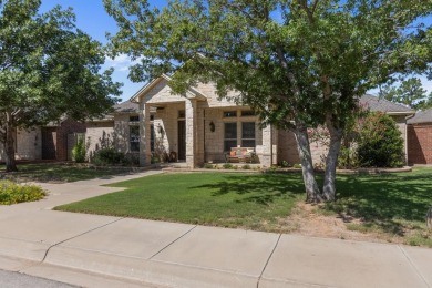 GORGEOUS Home on the Tee-Off of #7 North Hole - Green Tree Golf on Green Tree Country Club in Texas - for sale on GolfHomes.com, golf home, golf lot