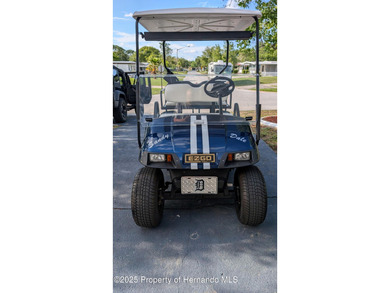 Welcome to your fully furnished Florida retreat in the on Brookridge Country Club in Florida - for sale on GolfHomes.com, golf home, golf lot