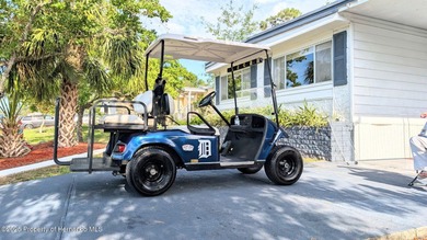 Welcome to your fully furnished Florida retreat in the on Brookridge Country Club in Florida - for sale on GolfHomes.com, golf home, golf lot