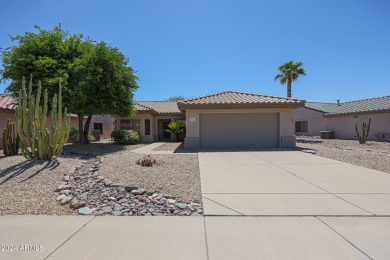 Welcome to your dream home in the prestigious community of The on Desert Springs Golf Course in Arizona - for sale on GolfHomes.com, golf home, golf lot