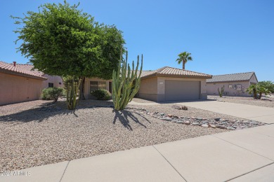 Welcome to your dream home in the prestigious community of The on Desert Springs Golf Course in Arizona - for sale on GolfHomes.com, golf home, golf lot