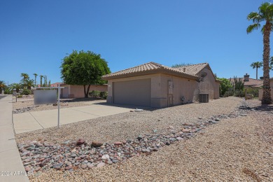 Welcome to your dream home in the prestigious community of The on Desert Springs Golf Course in Arizona - for sale on GolfHomes.com, golf home, golf lot