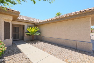 Welcome to your dream home in the prestigious community of The on Desert Springs Golf Course in Arizona - for sale on GolfHomes.com, golf home, golf lot