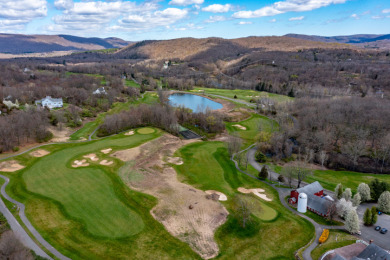 Fabulous 6560 SF Golf Home with Salt Water  Pool  on The Club River Oaks in Connecticut - for sale on GolfHomes.com, golf home, golf lot