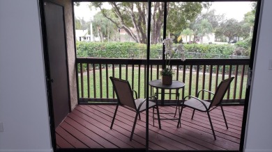 Spacious 2bed/2bath condo. Move-in ready. Excellent location in on Village Golf Club in Florida - for sale on GolfHomes.com, golf home, golf lot