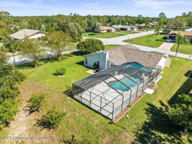 This 3 Bedroom/2 Bath gem in The Heather is being offered on Heather Golf and Country Club in Florida - for sale on GolfHomes.com, golf home, golf lot