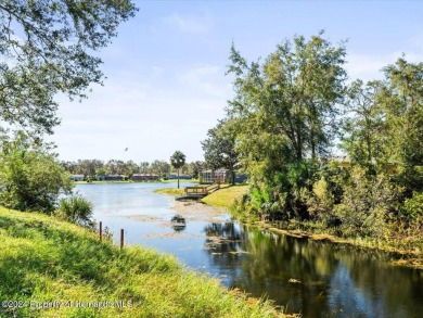 This 3 Bedroom/2 Bath gem in The Heather is being offered on Heather Golf and Country Club in Florida - for sale on GolfHomes.com, golf home, golf lot