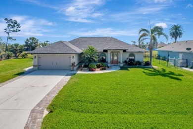 WOW!!! what an amazing property in the highly sought after on Rotonda Golf and Country Club - Long Marsh  in Florida - for sale on GolfHomes.com, golf home, golf lot