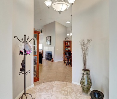 So, you want to live in A GATED COMMUNITY, ON A GOLF COURSE on Indian Springs Golf Club in California - for sale on GolfHomes.com, golf home, golf lot