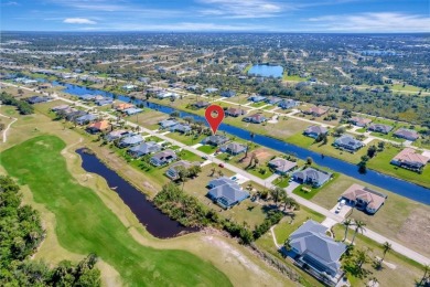 WOW!!! what an amazing property in the highly sought after on Rotonda Golf and Country Club - Long Marsh  in Florida - for sale on GolfHomes.com, golf home, golf lot