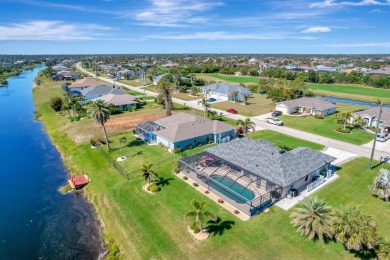 WOW!!! what an amazing property in the highly sought after on Rotonda Golf and Country Club - Long Marsh  in Florida - for sale on GolfHomes.com, golf home, golf lot