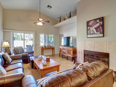 So, you want to live in A GATED COMMUNITY, ON A GOLF COURSE on Indian Springs Golf Club in California - for sale on GolfHomes.com, golf home, golf lot