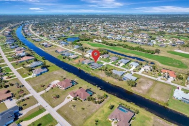 WOW!!! what an amazing property in the highly sought after on Rotonda Golf and Country Club - Long Marsh  in Florida - for sale on GolfHomes.com, golf home, golf lot
