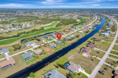 WOW!!! what an amazing property in the highly sought after on Rotonda Golf and Country Club - Long Marsh  in Florida - for sale on GolfHomes.com, golf home, golf lot